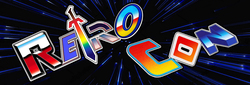 Retro Con 2025