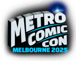 Metro Comic Con 2025