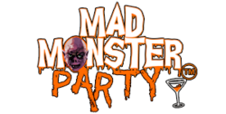 Mad Monster Party Arizona 2025