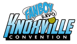Fanboy Expo Knoxville 2025
