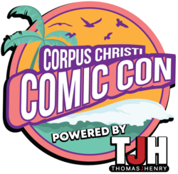 Corpus Christi Comic Con 2025
