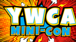 YWCA Wheeling Mini-Con 2025