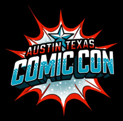 Austin Texas Comic Con 2025