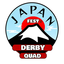 Japan Fest Derby Quad 2025