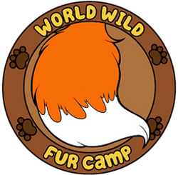 World Wild Fur Camp 2025
