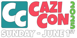 CaziCon 2025
