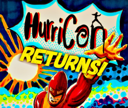 HurriCon 2025