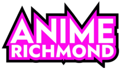 Anime Richmond 2025