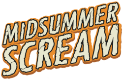 Midsummer Scream 2025