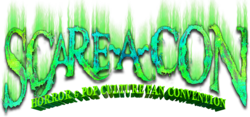 Scare-A-Con 2025