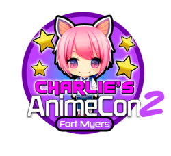 Charlie's Anime Con 2025