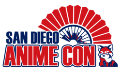 San Diego Anime Con 2025