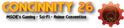Concinnity 2026