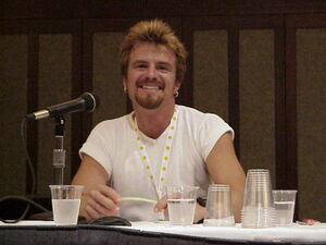Scott McNeil
