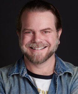 Justin Cook