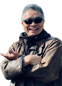 Akitaroh Daichi