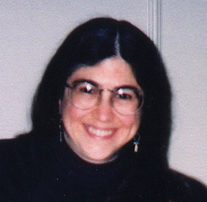 Lorraine Savage