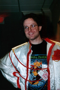 John Barrett