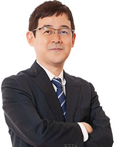 Ken Akamatsu