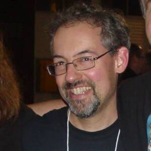 Michael Arruda