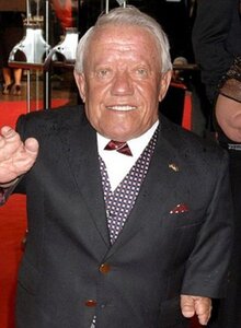 Kenny Baker