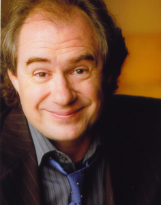 John Billingsley