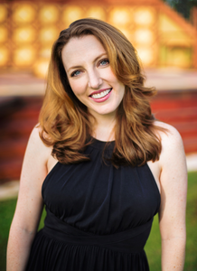 Caitlin Glass