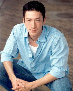 Todd Haberkorn