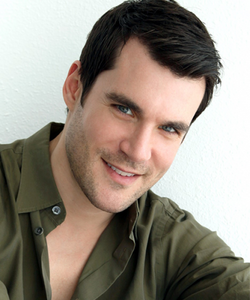 Sean Maher