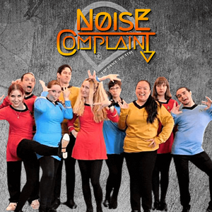 Noise Complaint