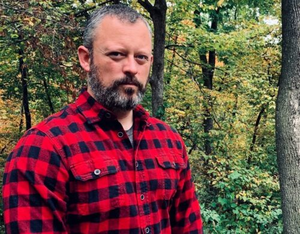 Benjamin Percy