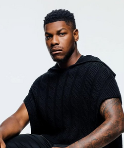 John Boyega