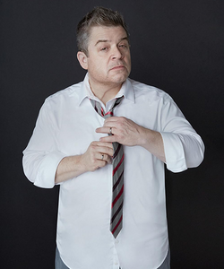 Patton Oswalt