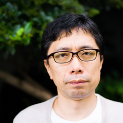 Kazuya Tsurumaki