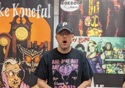 Mike Koneful