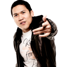 Dante Basco