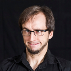 Kris Wilson
