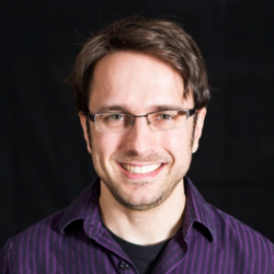 Rob DenBleyker
