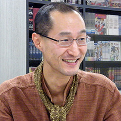 Masayuki Ozaki