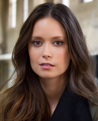 Summer Glau