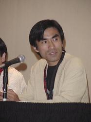 Shoji Kawamori