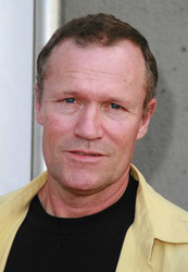 Michael Rooker