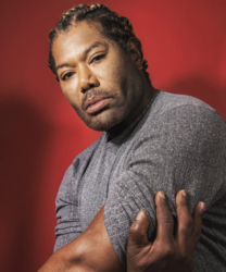 Christopher Judge