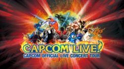 Capcom Live!