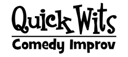 Quick Wits Comedy Improv