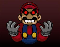 Mario Speedwagon