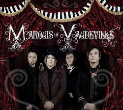 Marquis of Vaudeville