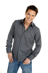 John Barrowman