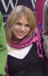 Billie Piper