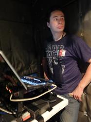 DJ Amaya